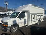 2025 Chevrolet Express 3500 Regular Cab DRW RWD Service Utility Van for sale #22031 - photo 21