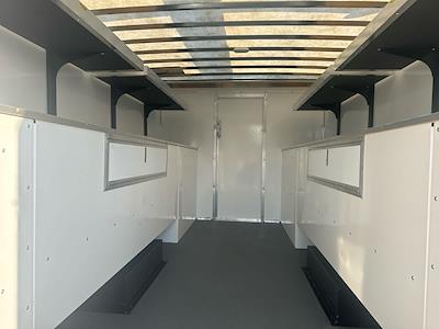 New 2025 Chevrolet Express 4500 - photo 1