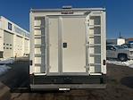 New 2025 Chevrolet Express 4500 Service Utility Van for sale #22068 - photo 4
