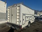 New 2025 Chevrolet Express 4500 Service Utility Van for sale #22068 - photo 3