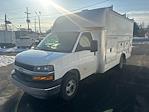 New 2025 Chevrolet Express 4500 Service Utility Van for sale #22068 - photo 6