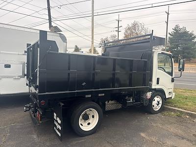 New 2024 Chevrolet LCF 4500HG - photo 1