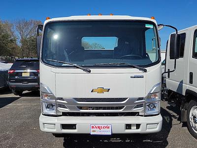 New 2024 Chevrolet LCF 4500HG - photo 1