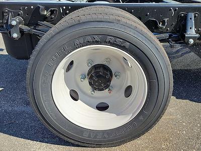 New 2024 Chevrolet LCF 4500HG - photo 1