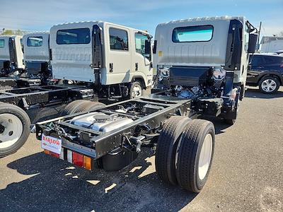 2024 Chevrolet LCF 4500HG Regular Cab RWD Cab Chassis for sale #220769 - photo 2