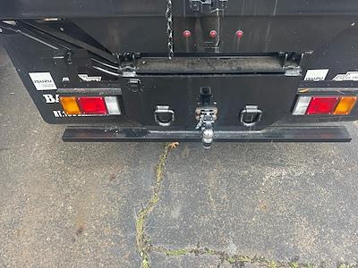 New 2024 Chevrolet LCF 4500HG - photo 1