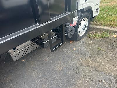 New 2024 Chevrolet LCF 4500HG - photo 1