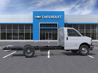 New 2025 Chevrolet Express 3500 - photo 1