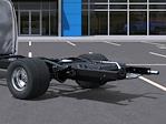 2025 Chevrolet Express 3500 Regular Cab DRW RWD Cab Chassis for sale #22089 - photo 9