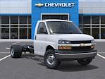 New 2025 Chevrolet Express 4500 Service Utility Van for sale #22090 - photo 8