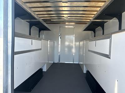 New 2025 Chevrolet Express 3500 Service Utility Van for sale #2211 - photo 2