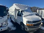 New 2025 Chevrolet Express 3500 Service Utility Van for sale #2211 - photo 1