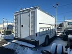 New 2025 Chevrolet Express 3500 Service Utility Van for sale #2211 - photo 3
