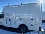 New 2025 Chevrolet Express 3500 Service Utility Van for sale #2211 - photo 24
