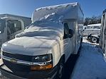 New 2025 Chevrolet Express 3500 Service Utility Van for sale #2211 - photo 6