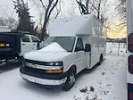 New 2025 Chevrolet Express 3500 Box Van for sale #22152 - photo 1