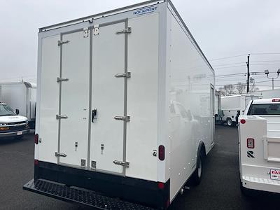 New 2025 Chevrolet Express 3500 - photo 1