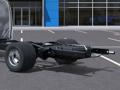 New 2025 Chevrolet Express 3500 - photo 1