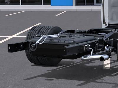 New 2025 Chevrolet Express 3500 - photo 1