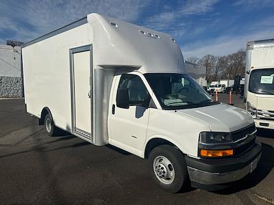 New 2025 Chevrolet Express 3500 Cutaway for sale #22186 - photo 2