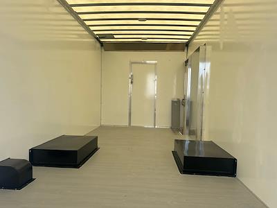 2025 Chevrolet Express 3500 Regular Cab DRW RWD Box Van for sale #22186 - photo 2