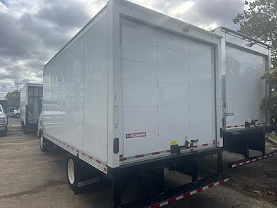 New 2024 Chevrolet LCF 4500HG Crew Cab Box Truck for sale #221860 - photo 2