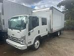 New 2024 Chevrolet LCF 4500HG Crew Cab Box Truck for sale #221860 - photo 1