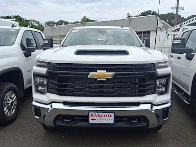 2025 Chevrolet Silverado 2500 Double Cab SRW 4WD Reading Service Truck for sale #222982 - photo 2