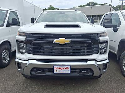 2025 Chevrolet Silverado 2500 Double Cab SRW 4WD Reading Service Truck for sale #223159 - photo 2