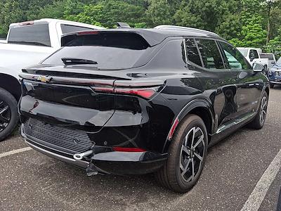 2025 Chevrolet Equinox EV FWD SUV for sale #223551 - photo 2