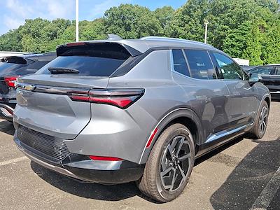 2025 Chevrolet Equinox EV FWD SUV for sale #223553 - photo 2