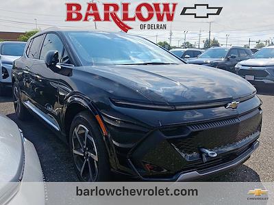 2025 Chevrolet Equinox EV FWD SUV for sale #223562 - photo 1