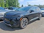 2025 Chevrolet Equinox EV FWD SUV for sale #223562 - photo 4