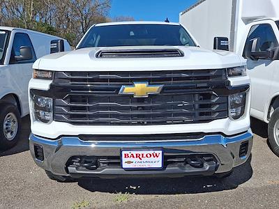 2025 Chevrolet Silverado 3500 Double Cab 4WD Reading Service Truck for sale #DNZKPJ - photo 2