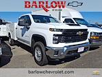 2025 Chevrolet Silverado 3500 Double Cab 4WD Reading Service Truck for sale #DNZKPJ - photo 1