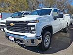 2025 Chevrolet Silverado 3500 Double Cab 4WD Reading Service Truck for sale #DNZKPJ - photo 3