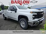 2025 Chevrolet Silverado 3500 Double Cab 4WD Reading Service Truck for sale #223669 - photo 1