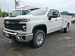 2025 Chevrolet Silverado 3500 Double Cab 4WD Reading Service Truck for sale #223669 - photo 3