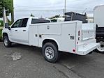 2025 Chevrolet Silverado 3500 Double Cab 4WD Reading Service Truck for sale #223669 - photo 4
