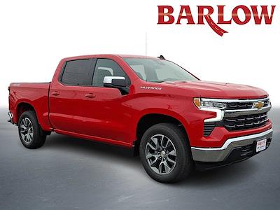 New 2026 Chevrolet Silverado 1500 LT Crew Cab for sale #223721 - photo 1