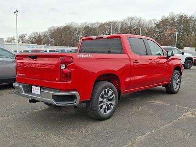 New 2026 Chevrolet Silverado 1500 LT Crew Cab for sale #223721 - photo 2