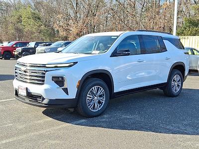 New 2026 Chevrolet Traverse LT for sale #224084 - photo 2