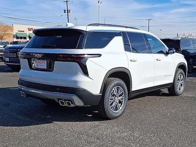 New 2026 Chevrolet Traverse LT for sale #224084 - photo 2