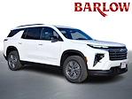 2026 Chevrolet Traverse FWD SUV for sale #224084 - photo 1