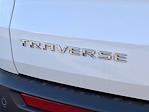 2026 Chevrolet Traverse FWD SUV for sale #224084 - photo 11