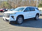 2026 Chevrolet Traverse FWD SUV for sale #224084 - photo 3