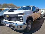 New 2025 Chevrolet Silverado 3500 Double Cab 4WD Reading SLU98-SWs 8' 2" Service Truck for sale #224199 - photo 3