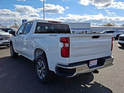 2025 Chevrolet Silverado 1500 Crew Cab 4WD Pickup for sale #225258 - photo 2