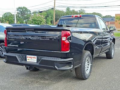 2025 Chevrolet Silverado 1500 Regular Cab 4WD Pickup for sale #225831 - photo 2
