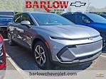 2025 Chevrolet Equinox EV FWD SUV for sale #225987 - photo 1